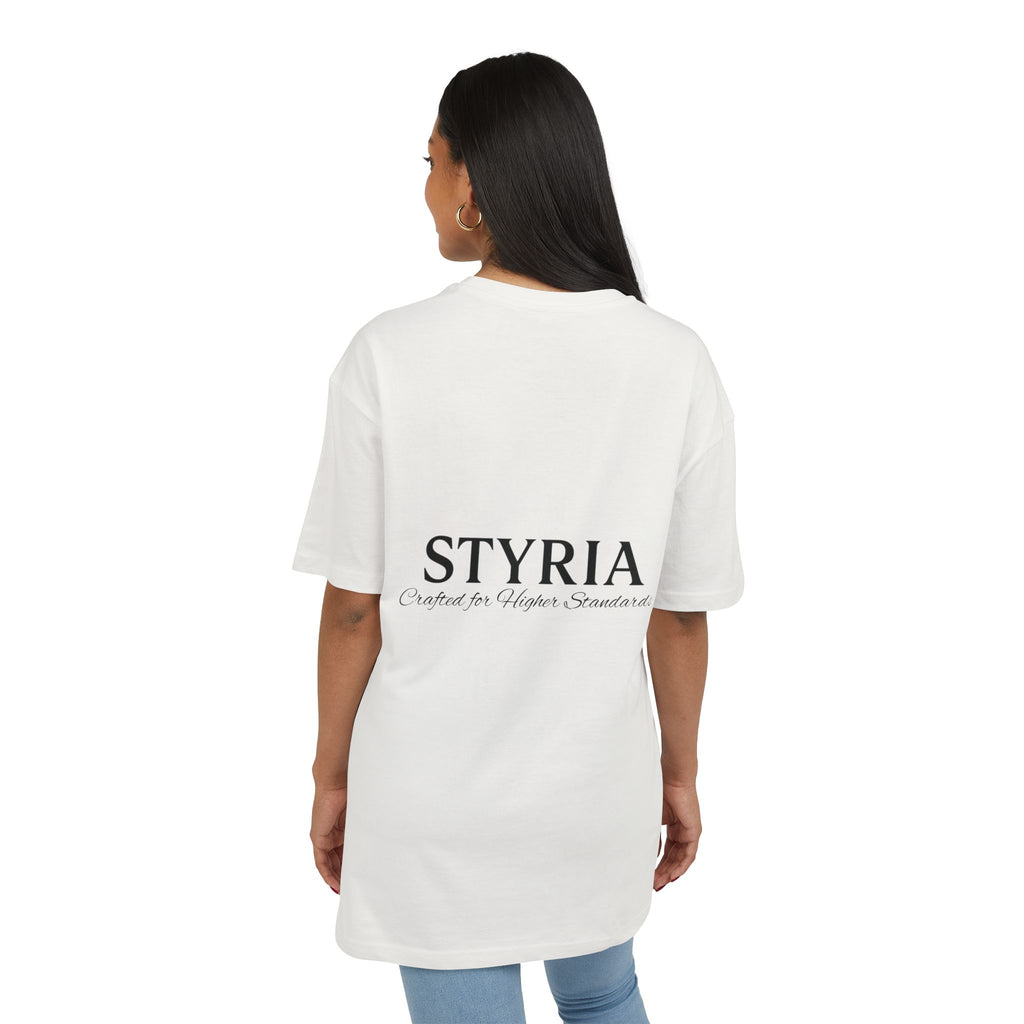Styria High-Quality T-Shirt