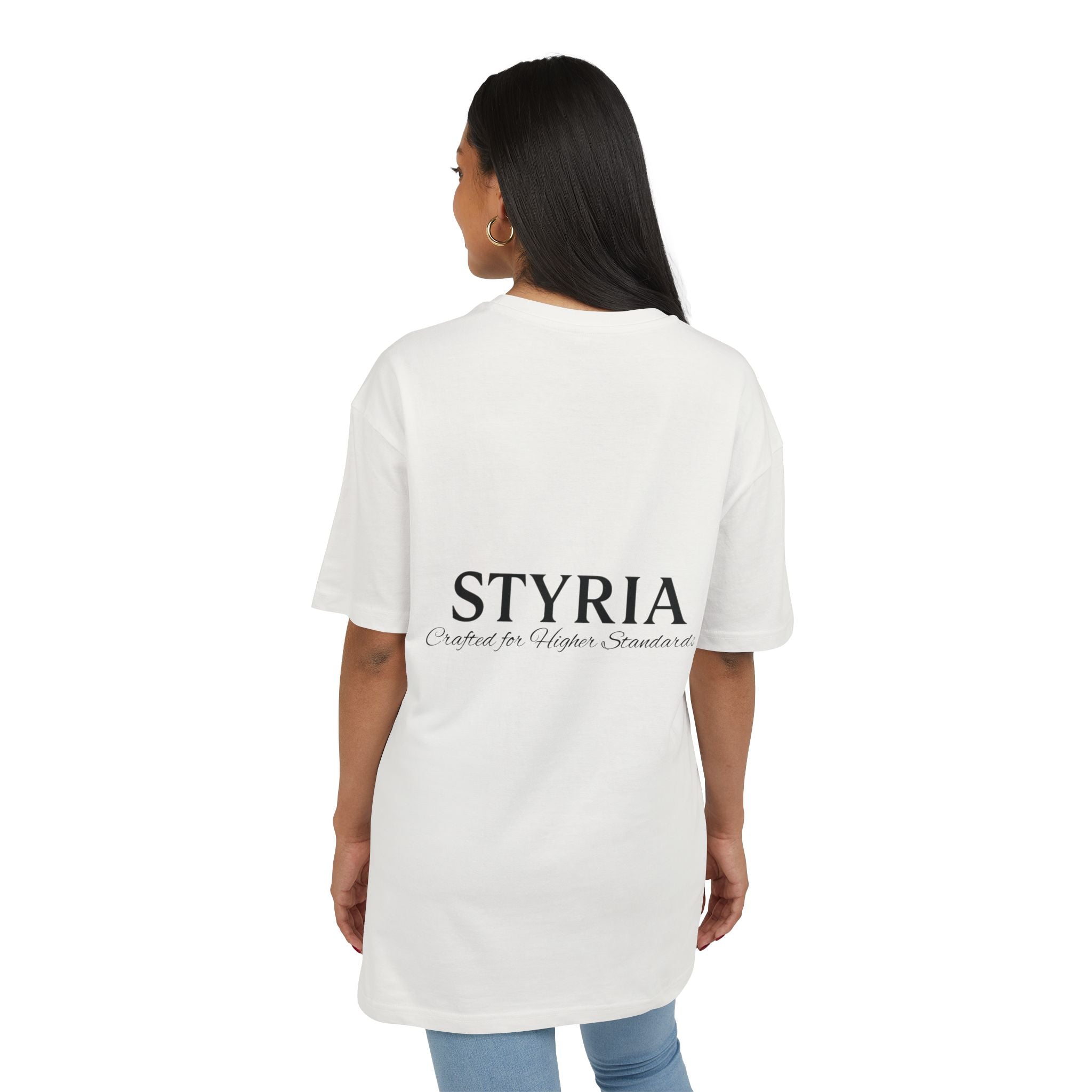 Styria High-Quality T-Shirt