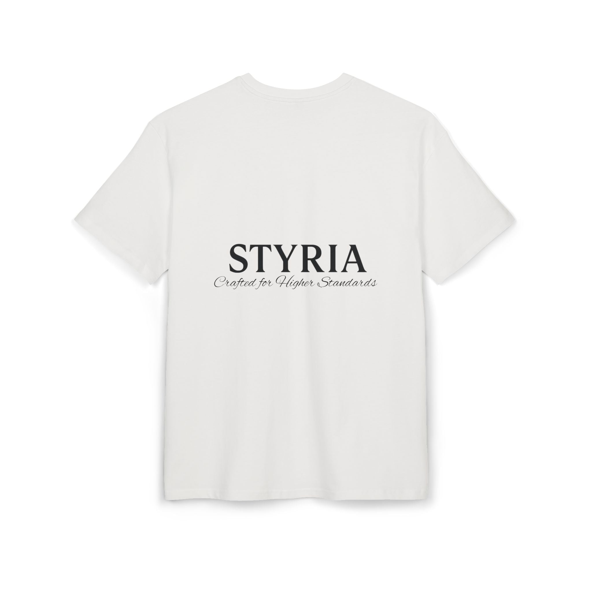 Styria High-Quality T-Shirt